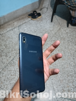 Galaxy A10